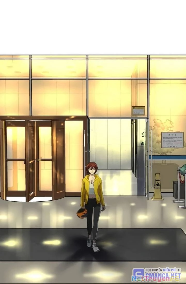 Huyết Tọa Chapter 22 - Trang 3