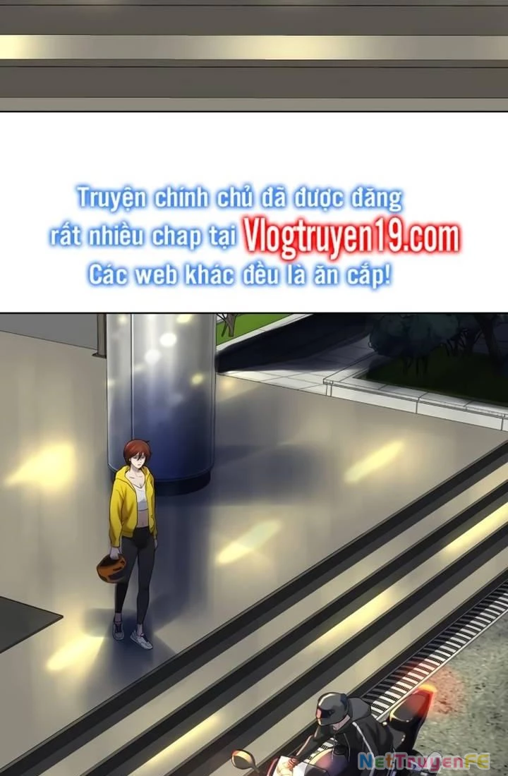 Huyết Tọa Chapter 22 - Trang 3