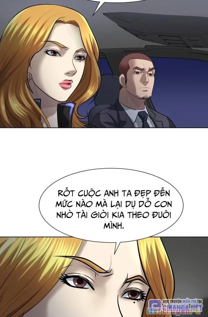 Huyết Tọa Chapter 22 - Trang 3