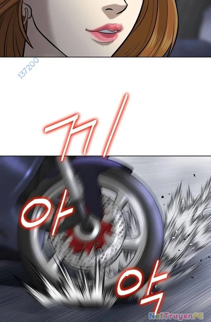 Huyết Tọa Chapter 22 - Trang 3