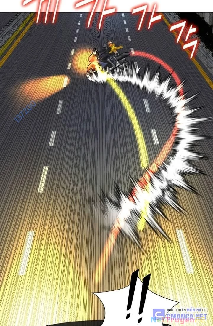 Huyết Tọa Chapter 22 - Trang 3