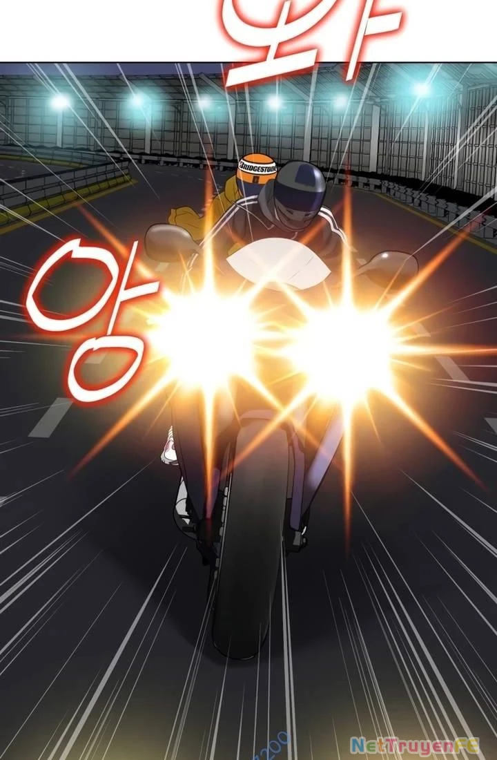 Huyết Tọa Chapter 22 - Trang 3