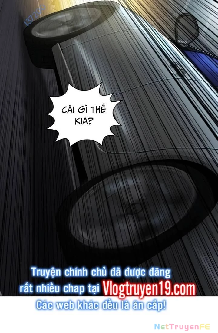 Huyết Tọa Chapter 22 - Trang 3