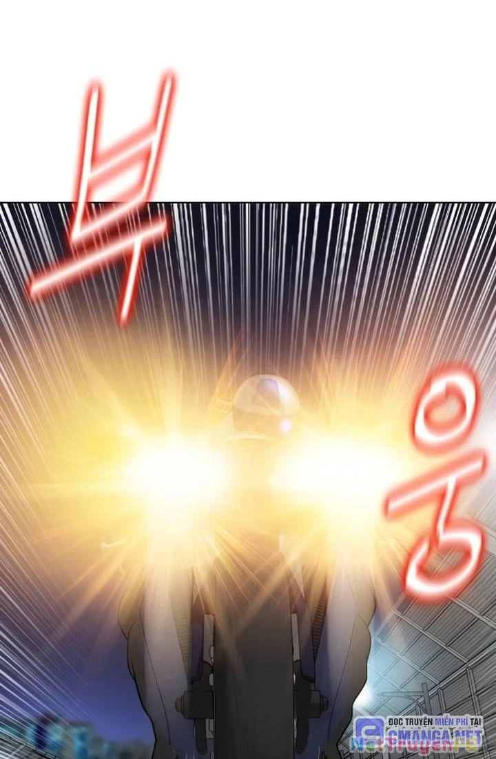 Huyết Tọa Chapter 22 - Trang 3