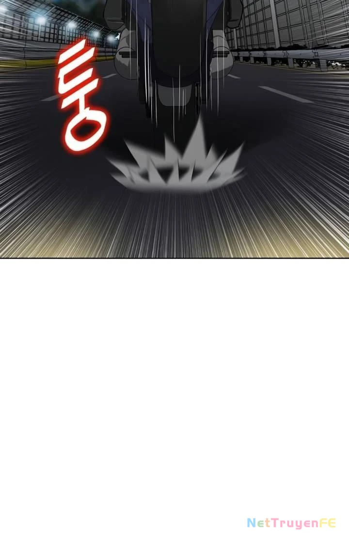 Huyết Tọa Chapter 22 - Trang 3