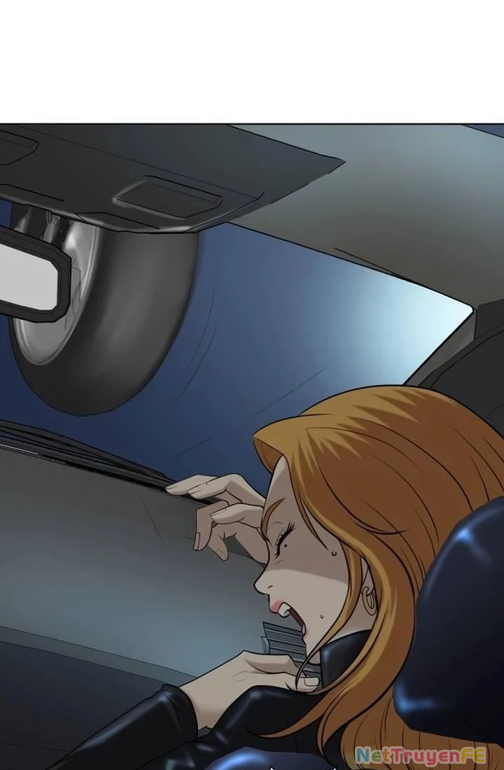 Huyết Tọa Chapter 22 - Trang 3