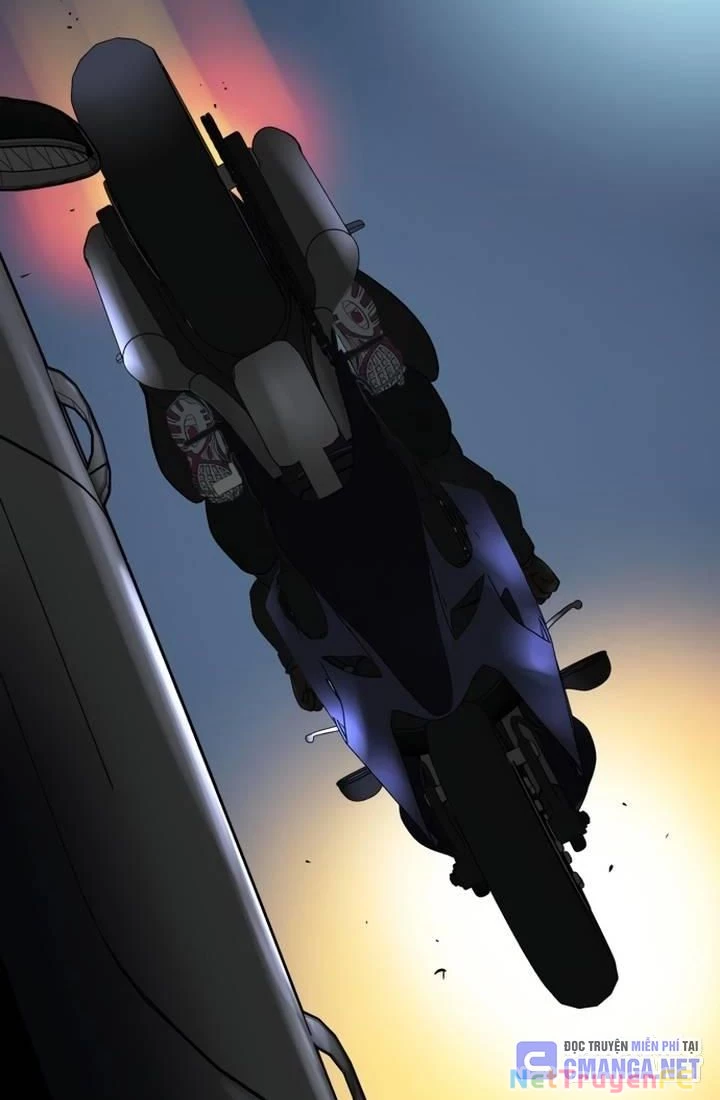 Huyết Tọa Chapter 22 - Trang 3