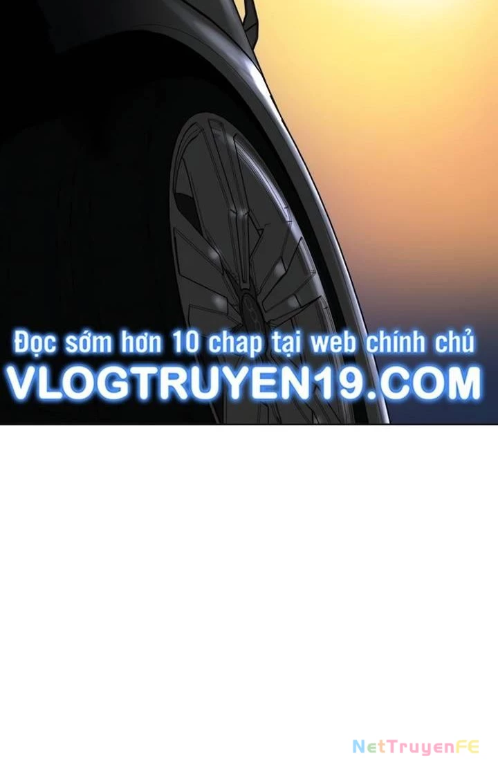 Huyết Tọa Chapter 22 - Trang 3