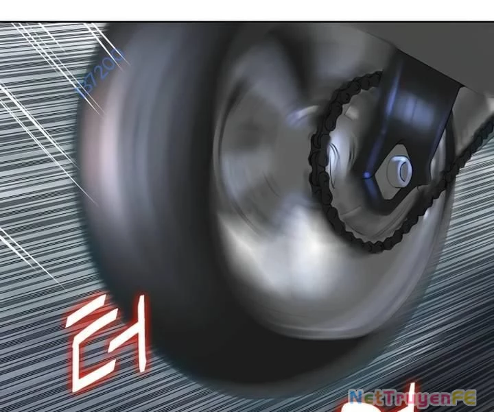 Huyết Tọa Chapter 22 - Trang 3