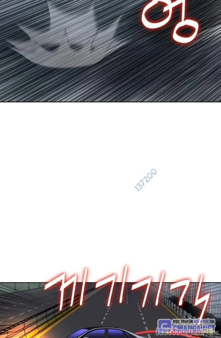 Huyết Tọa Chapter 22 - Trang 3