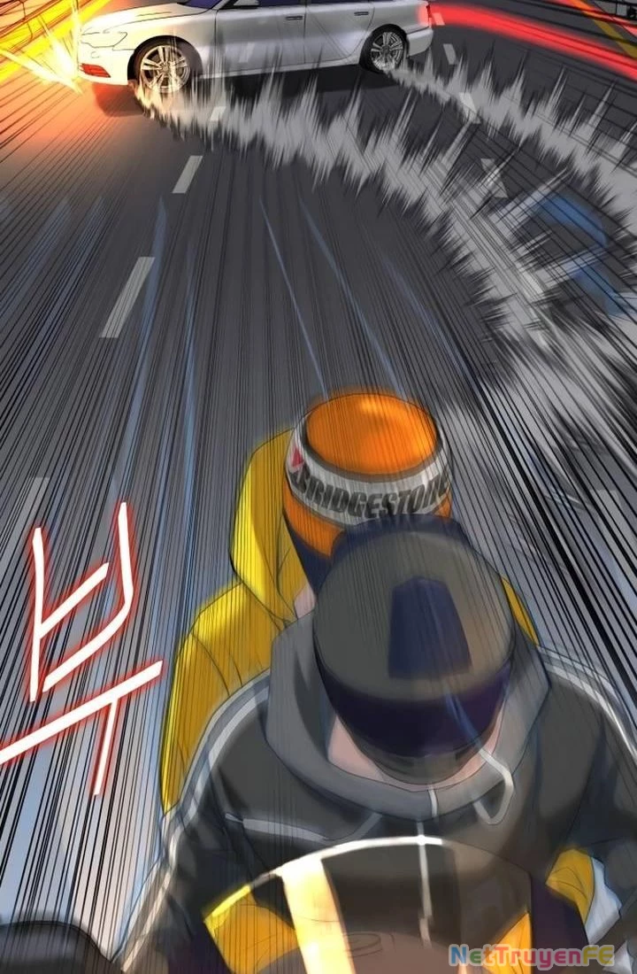 Huyết Tọa Chapter 22 - Trang 3