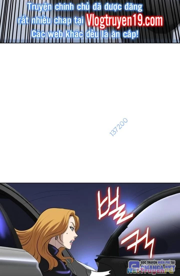 Huyết Tọa Chapter 22 - Trang 3
