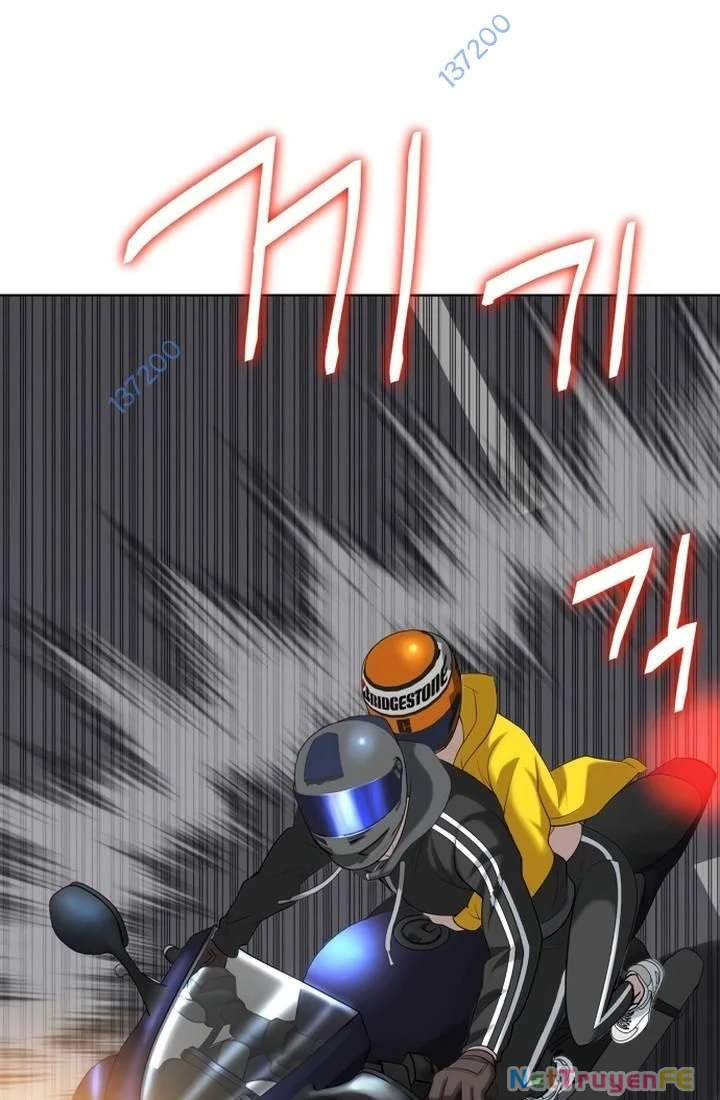 Huyết Tọa Chapter 22 - Trang 3