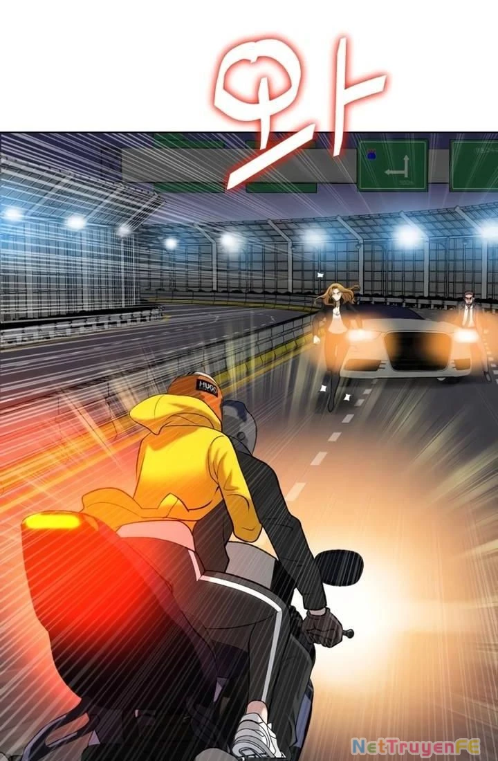 Huyết Tọa Chapter 22 - Trang 3