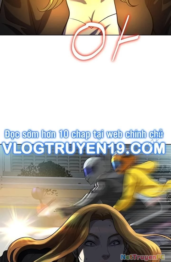 Huyết Tọa Chapter 22 - Trang 3