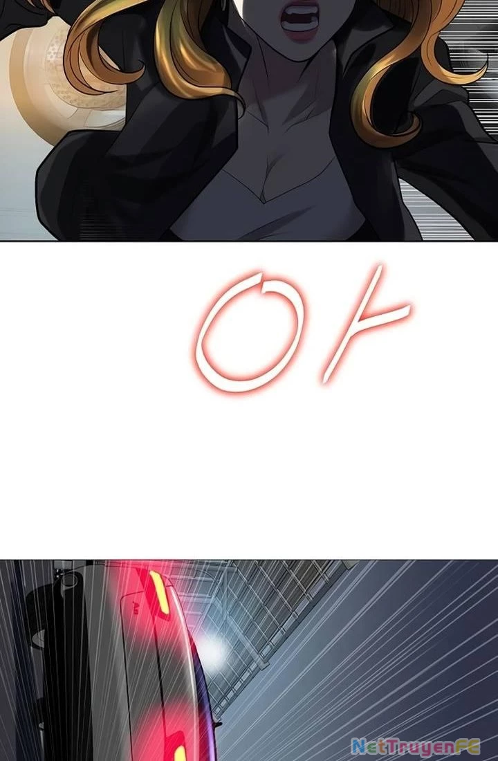 Huyết Tọa Chapter 22 - Trang 3