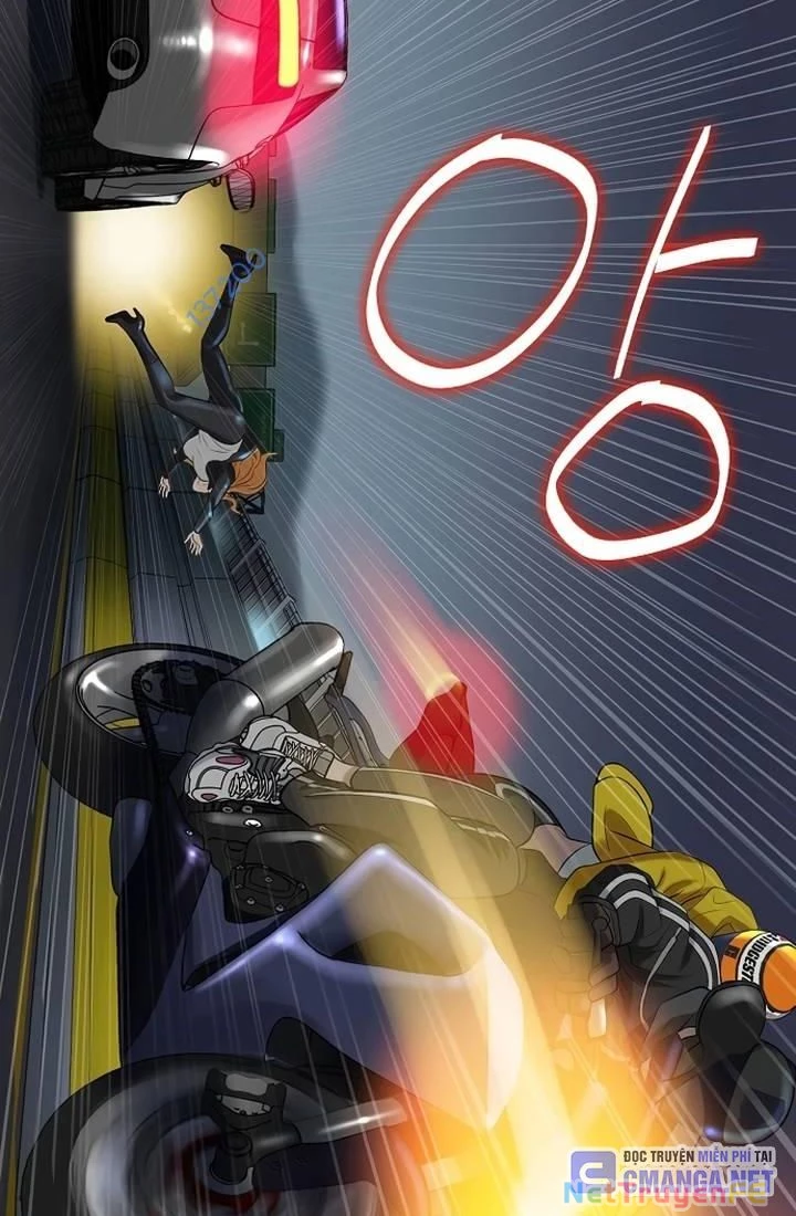 Huyết Tọa Chapter 22 - Trang 3