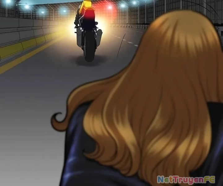 Huyết Tọa Chapter 22 - Trang 3