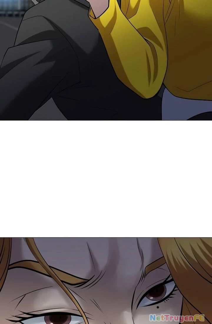 Huyết Tọa Chapter 22 - Trang 3