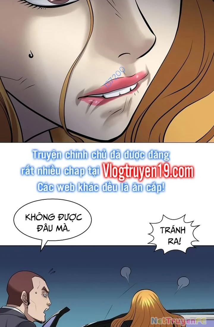 Huyết Tọa Chapter 22 - Trang 3