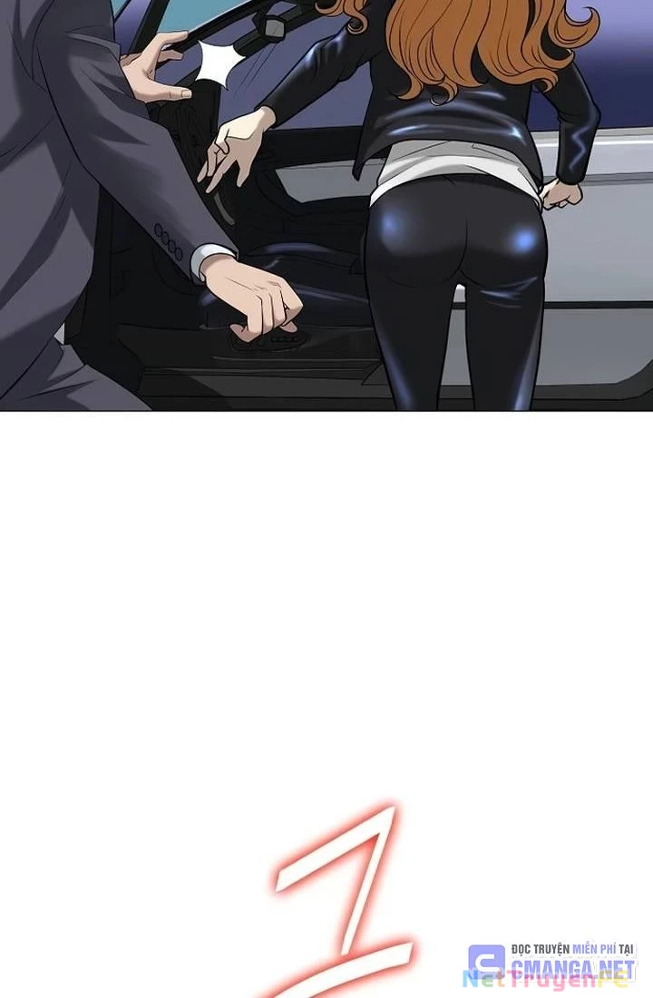 Huyết Tọa Chapter 22 - Trang 3