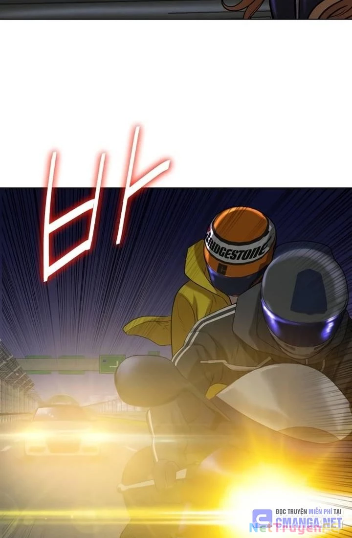 Huyết Tọa Chapter 22 - Trang 3