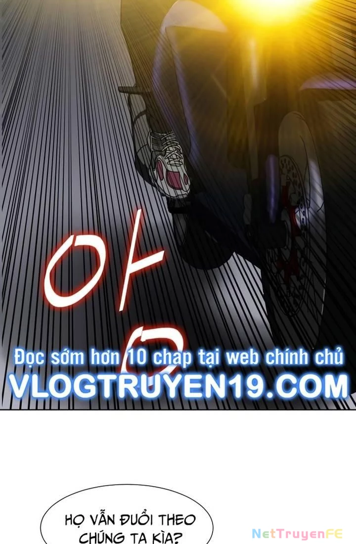 Huyết Tọa Chapter 22 - Trang 3