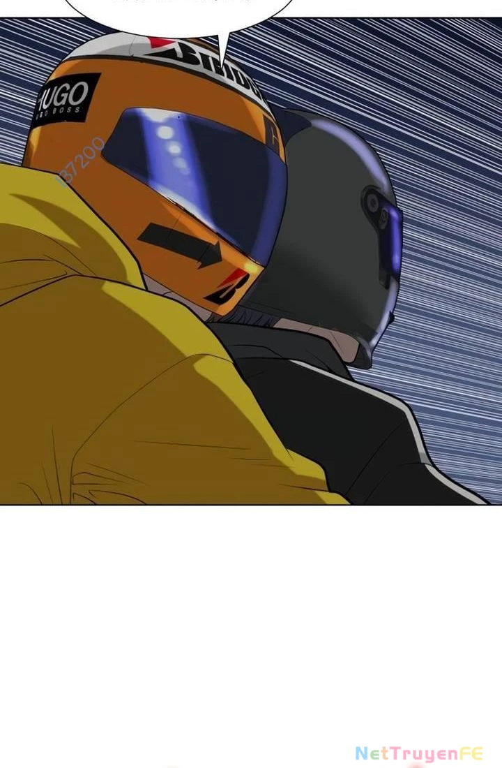 Huyết Tọa Chapter 22 - Trang 3