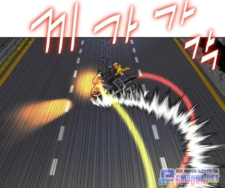 Huyết Tọa Chapter 22 - Trang 3