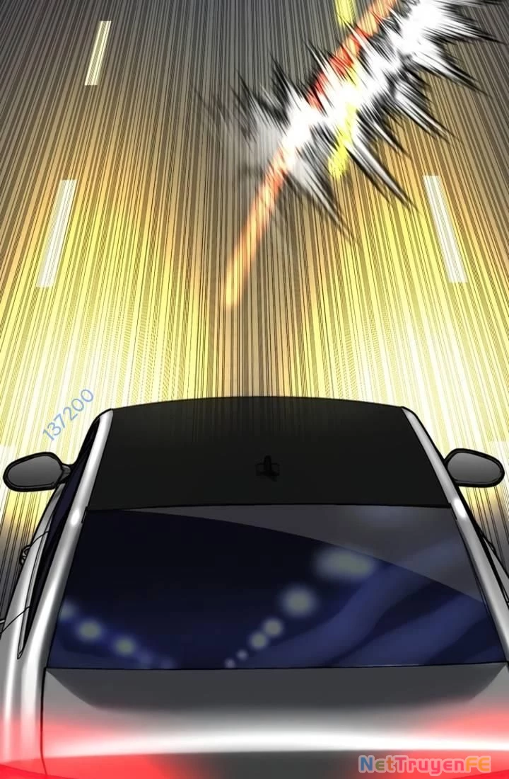 Huyết Tọa Chapter 22 - Trang 3