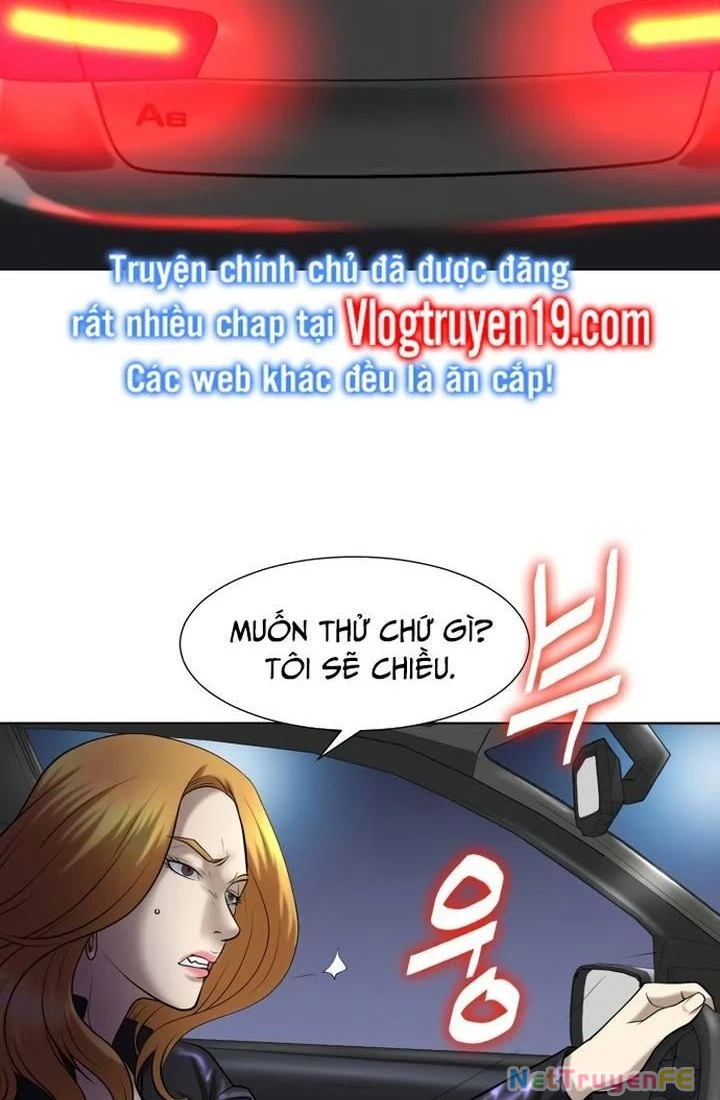 Huyết Tọa Chapter 22 - Trang 3