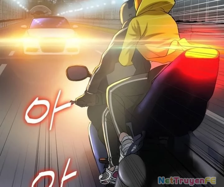 Huyết Tọa Chapter 22 - Trang 3