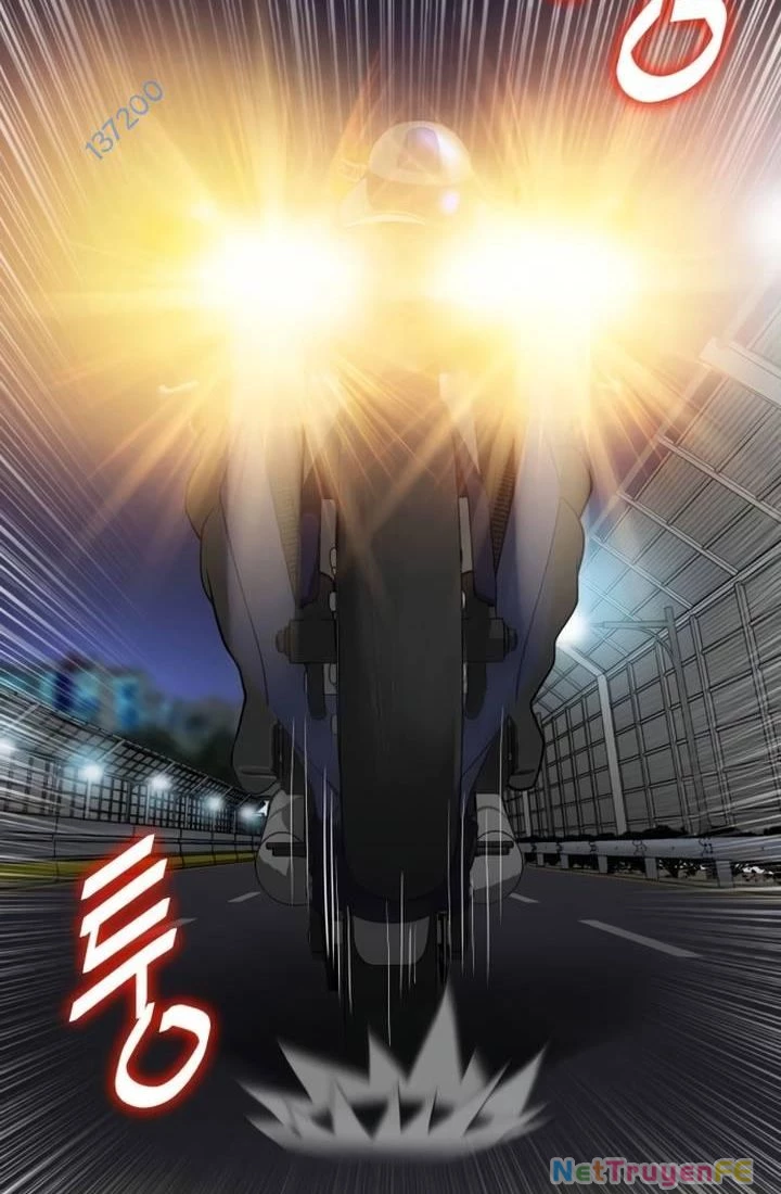 Huyết Tọa Chapter 22 - Trang 3