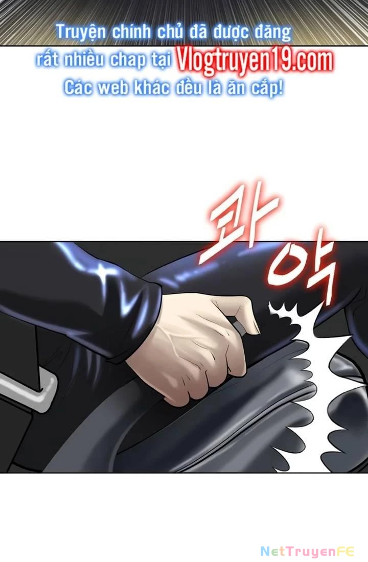 Huyết Tọa Chapter 22 - Trang 3