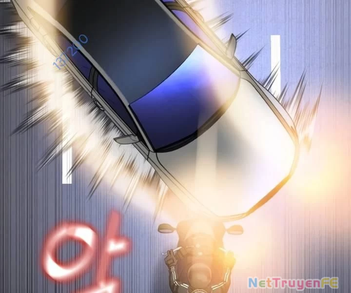 Huyết Tọa Chapter 22 - Trang 3