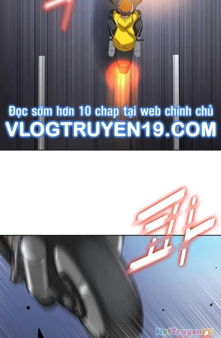 Huyết Tọa Chapter 22 - Trang 3