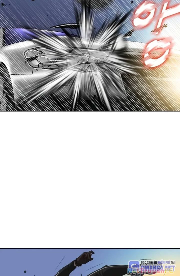 Huyết Tọa Chapter 22 - Trang 3