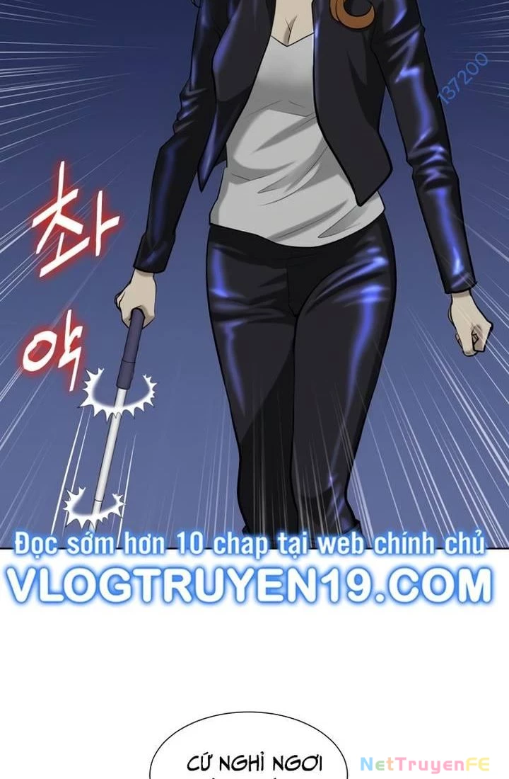 Huyết Tọa Chapter 22 - Trang 3