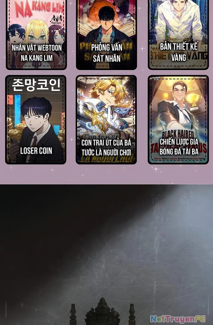 Huyết Tọa Chapter 24 - Trang 3