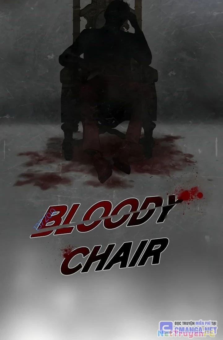Huyết Tọa Chapter 24 - Trang 3