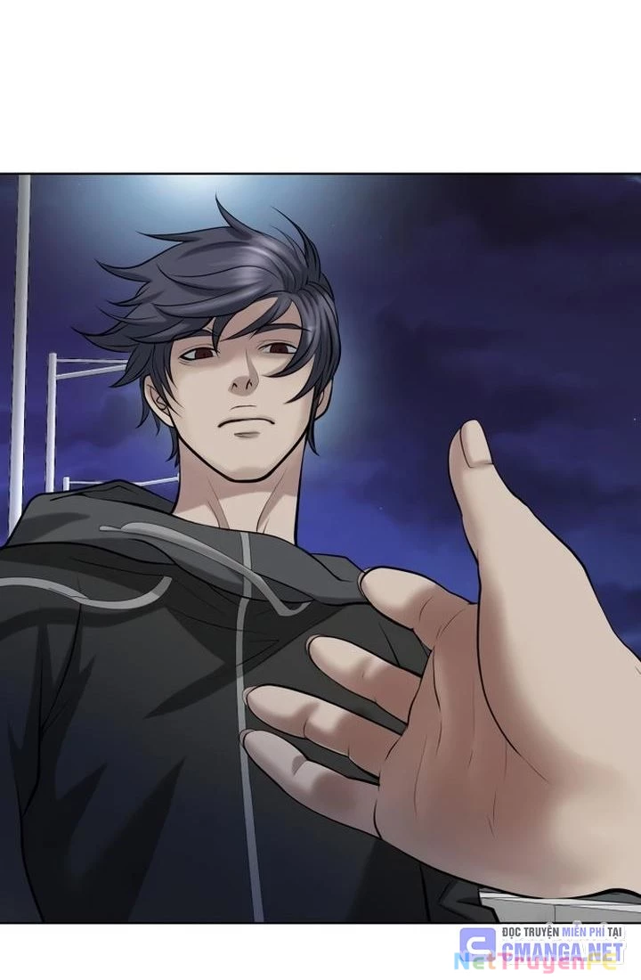 Huyết Tọa Chapter 24 - Trang 3