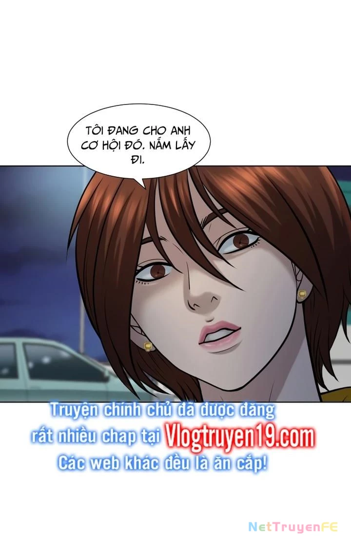 Huyết Tọa Chapter 24 - Trang 3