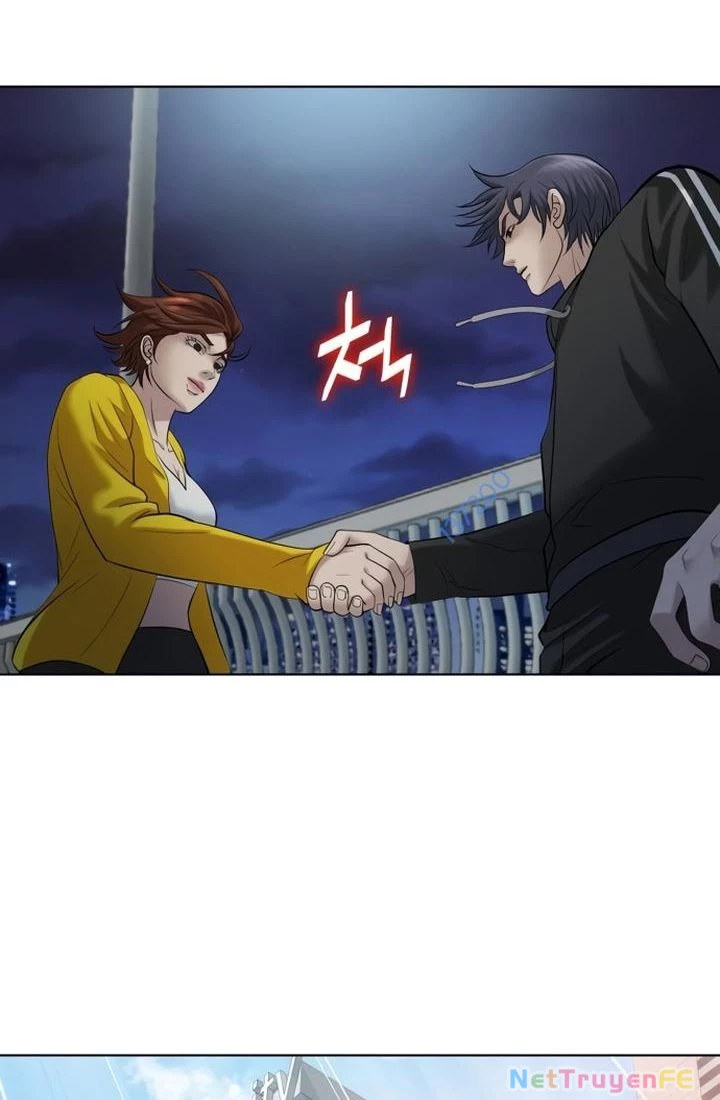 Huyết Tọa Chapter 24 - Trang 3