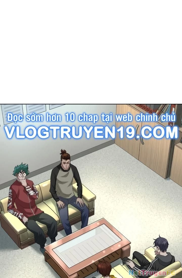 Huyết Tọa Chapter 24 - Trang 3