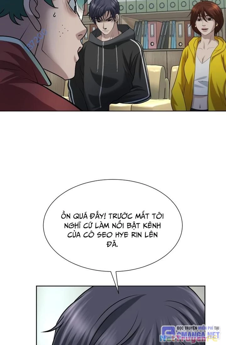 Huyết Tọa Chapter 24 - Trang 3