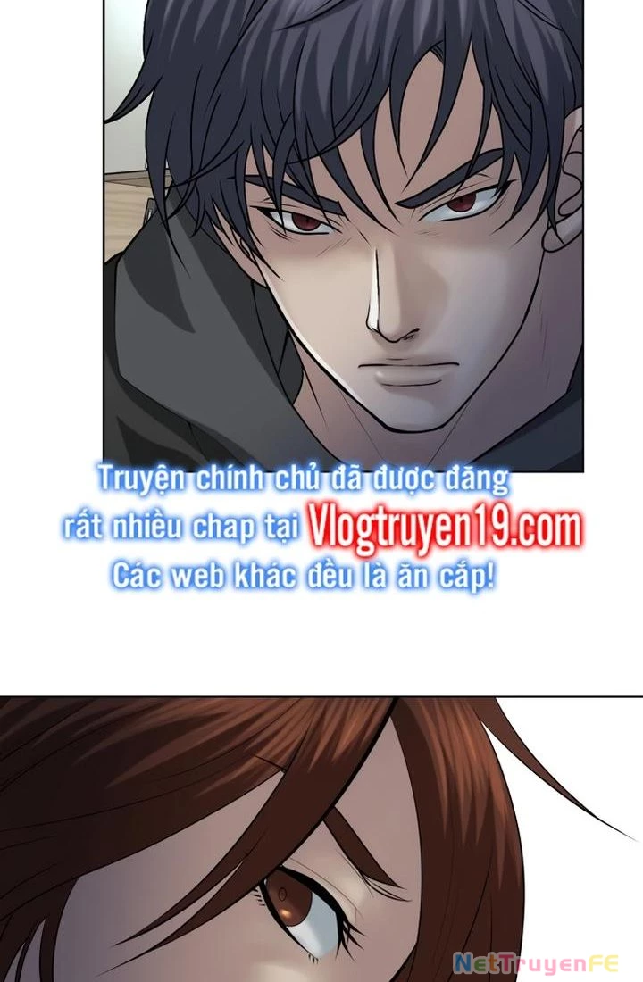 Huyết Tọa Chapter 24 - Trang 3