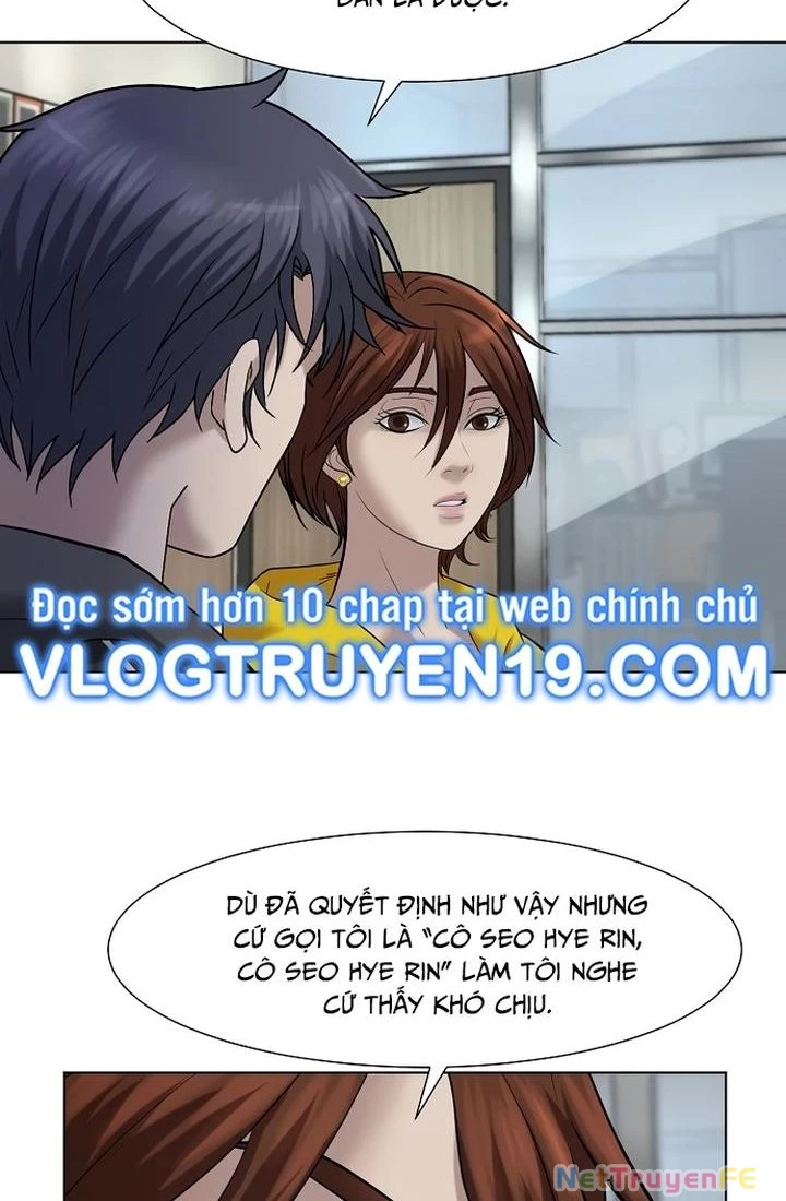 Huyết Tọa Chapter 24 - Trang 3