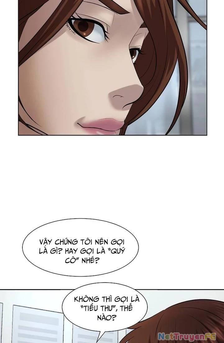 Huyết Tọa Chapter 24 - Trang 3