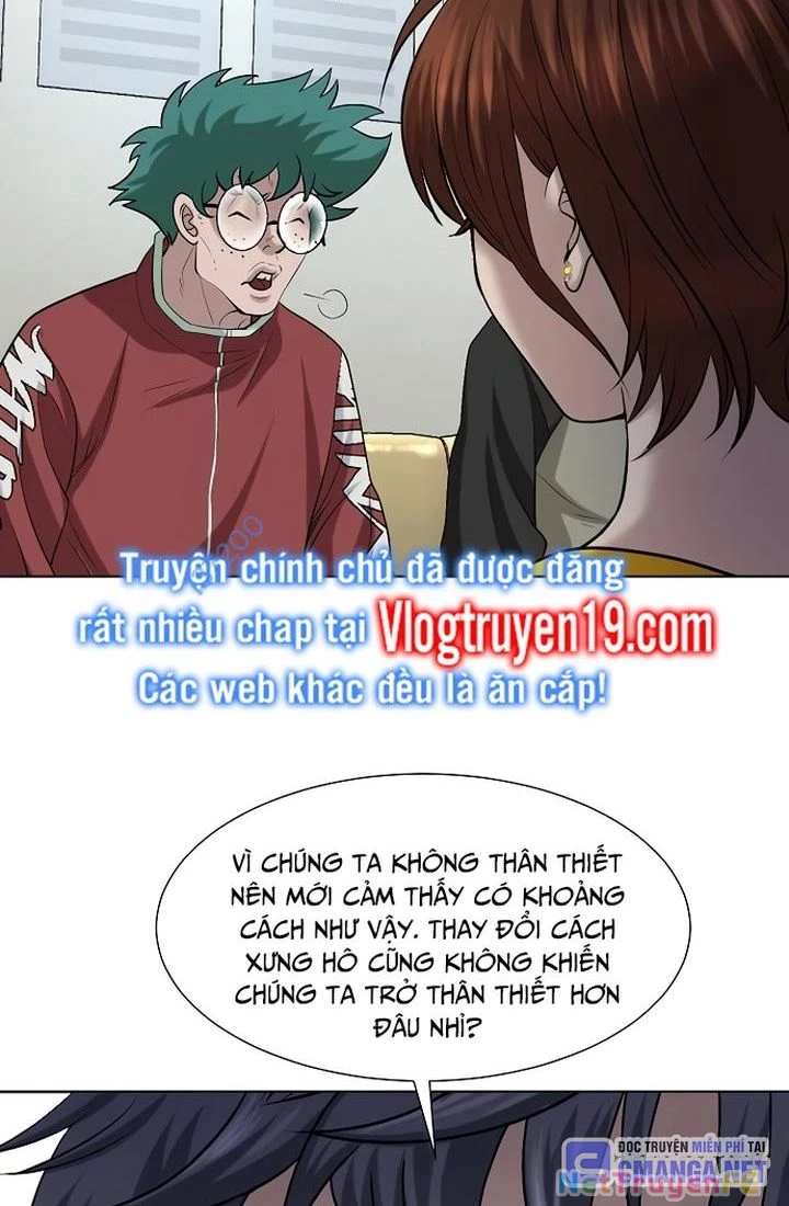 Huyết Tọa Chapter 24 - Trang 3