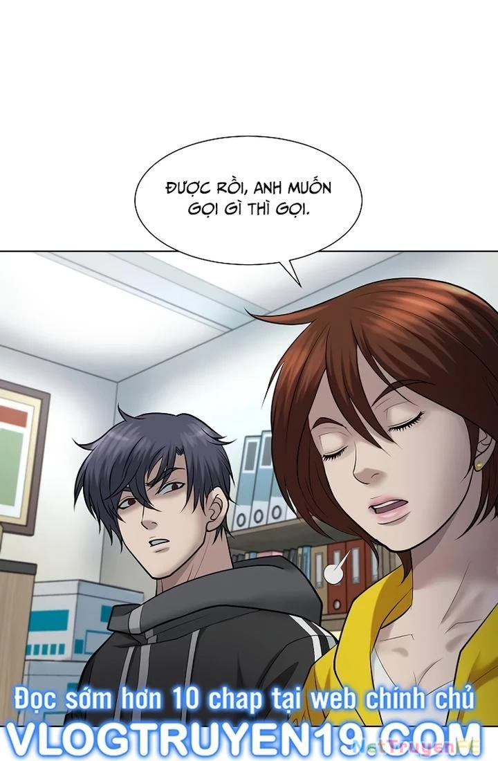 Huyết Tọa Chapter 24 - Trang 3